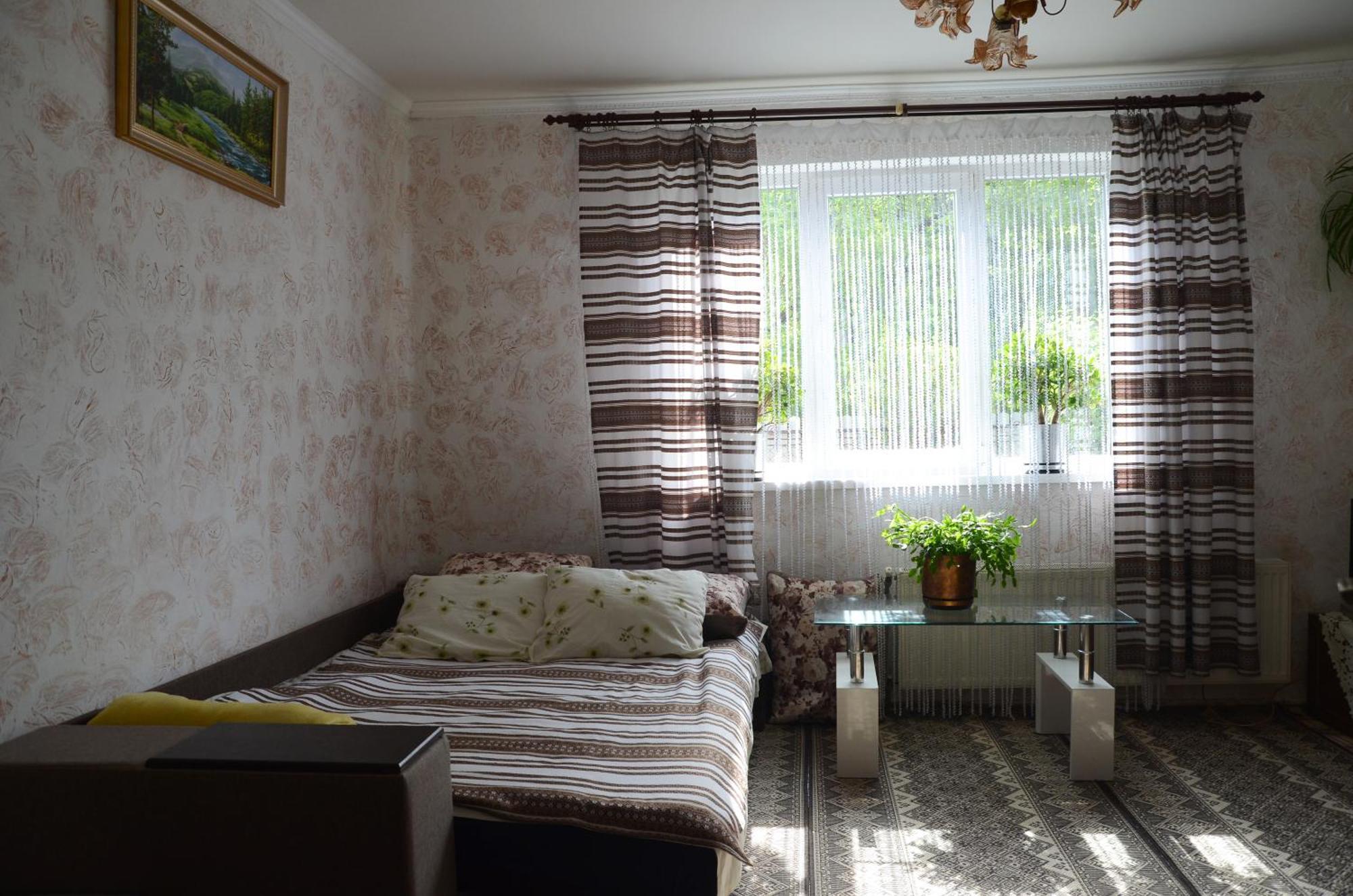 Hotel Gostynnyi Dvir U Marichky Lazeščyna Exteriér fotografie