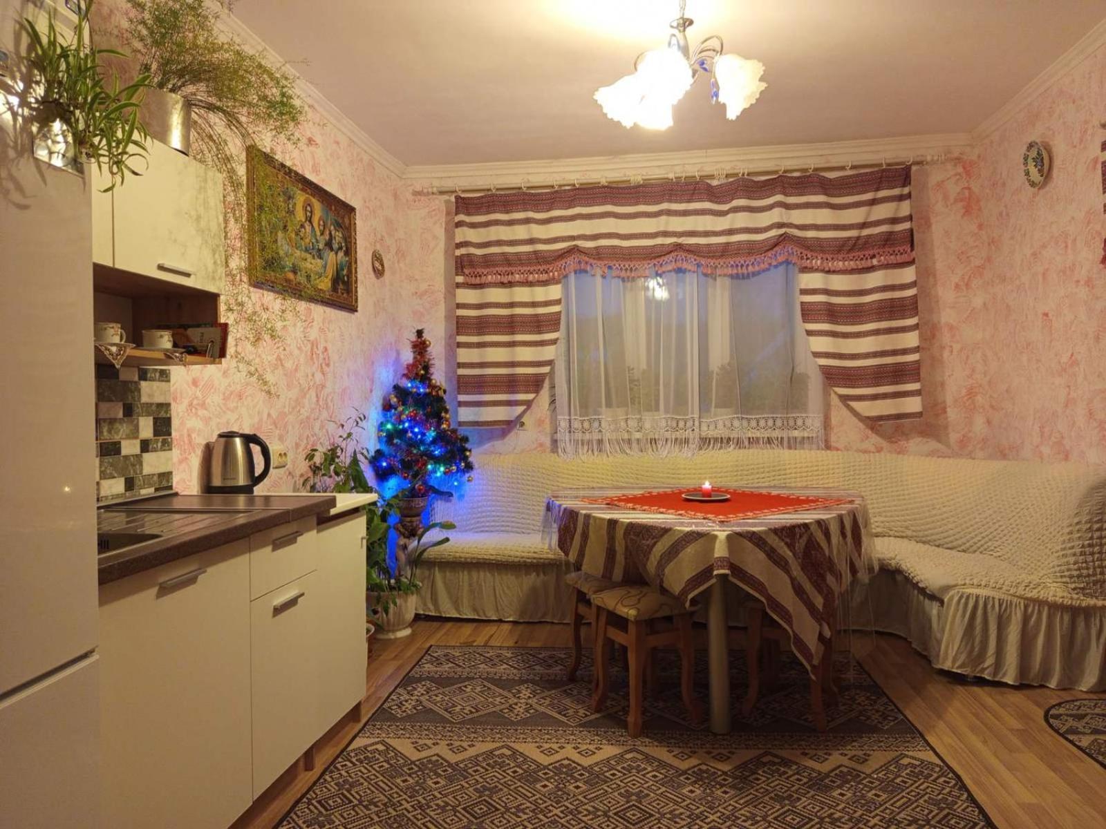 Hotel Gostynnyi Dvir U Marichky Lazeščyna Exteriér fotografie